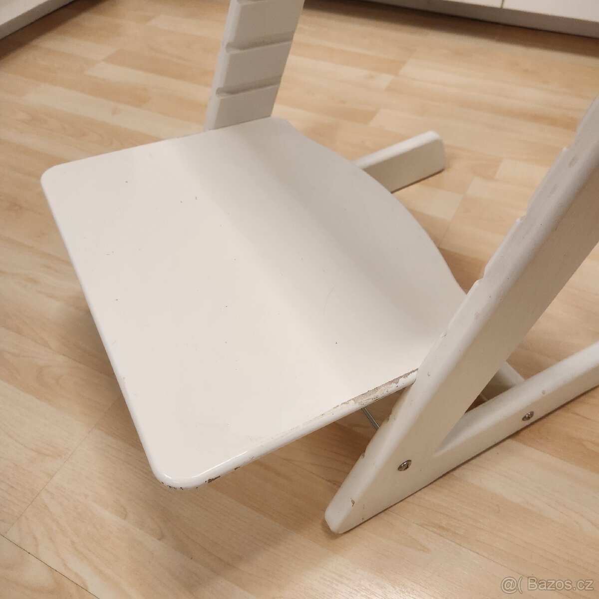 Dětská rostoucí židle Jitro - 4