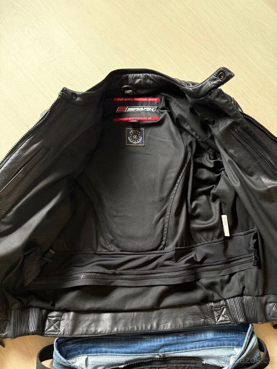 Rifle na motorku - 4