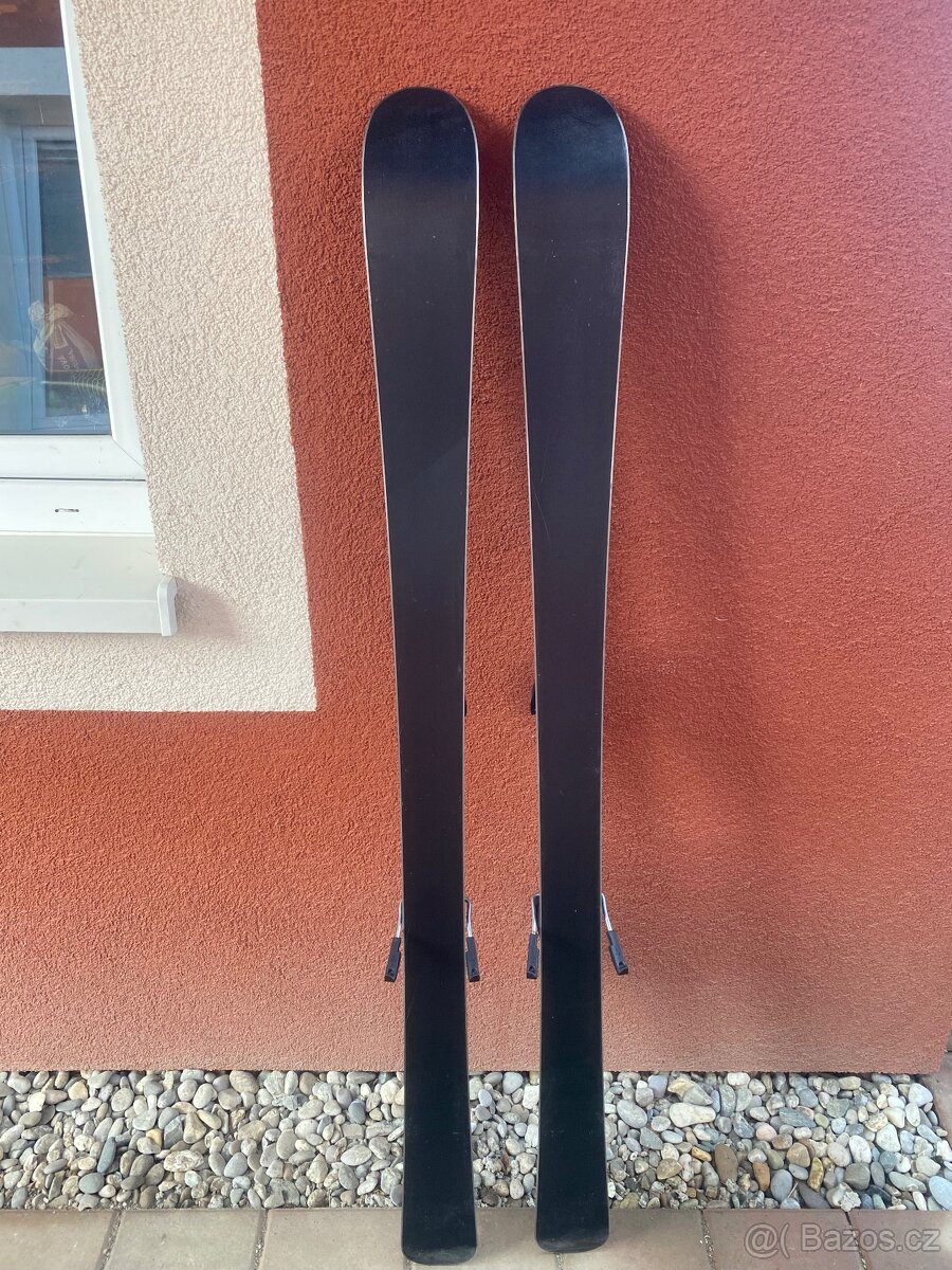 Carvingové lyže Salomon 140 - 4