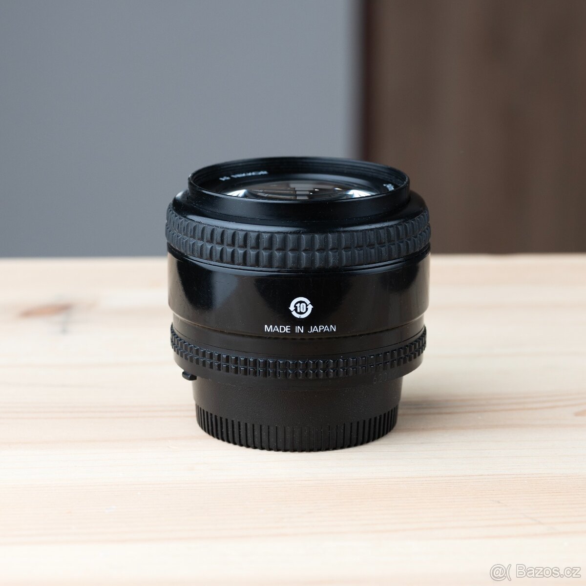 Prodám Nikon 24mm F 2.8 AF-D - 4