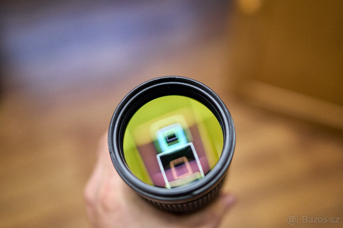 Tamron 70-200 f2.8 pro Canon - 4