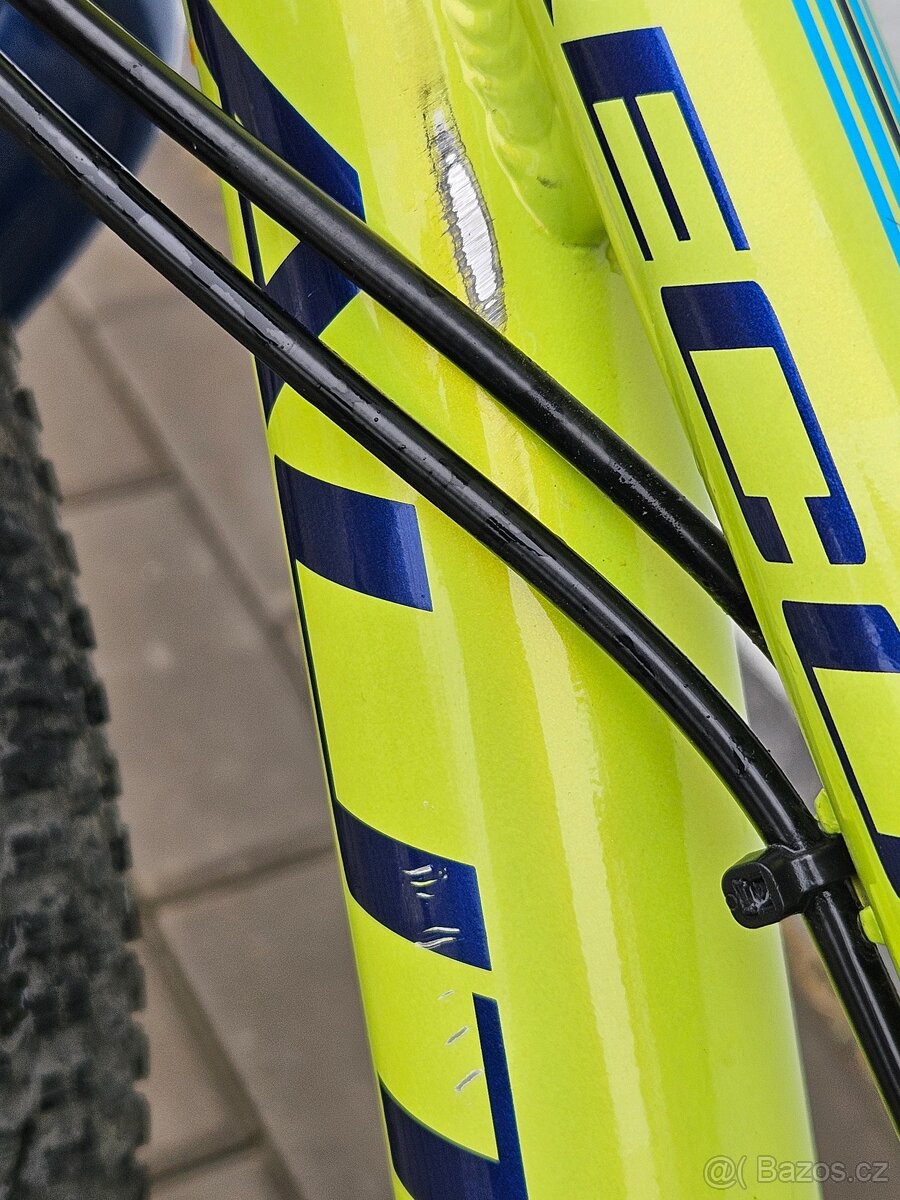 Kolo Author Record 20 - 4