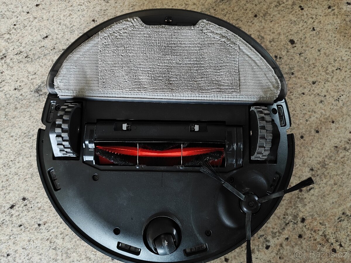 Xiaomi Mi Robot Vaccum-Mop 2 Pro - 4