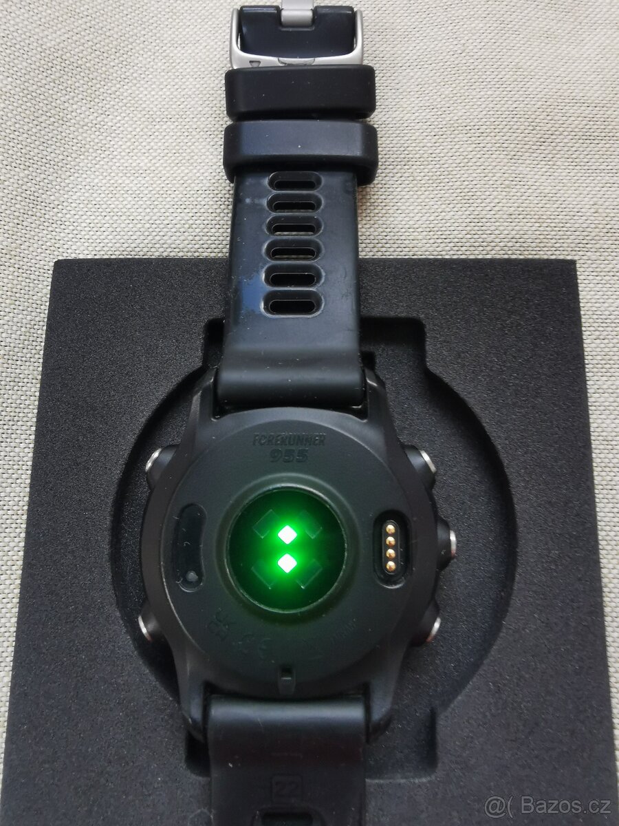 Garmin Forerunner 955 - 4