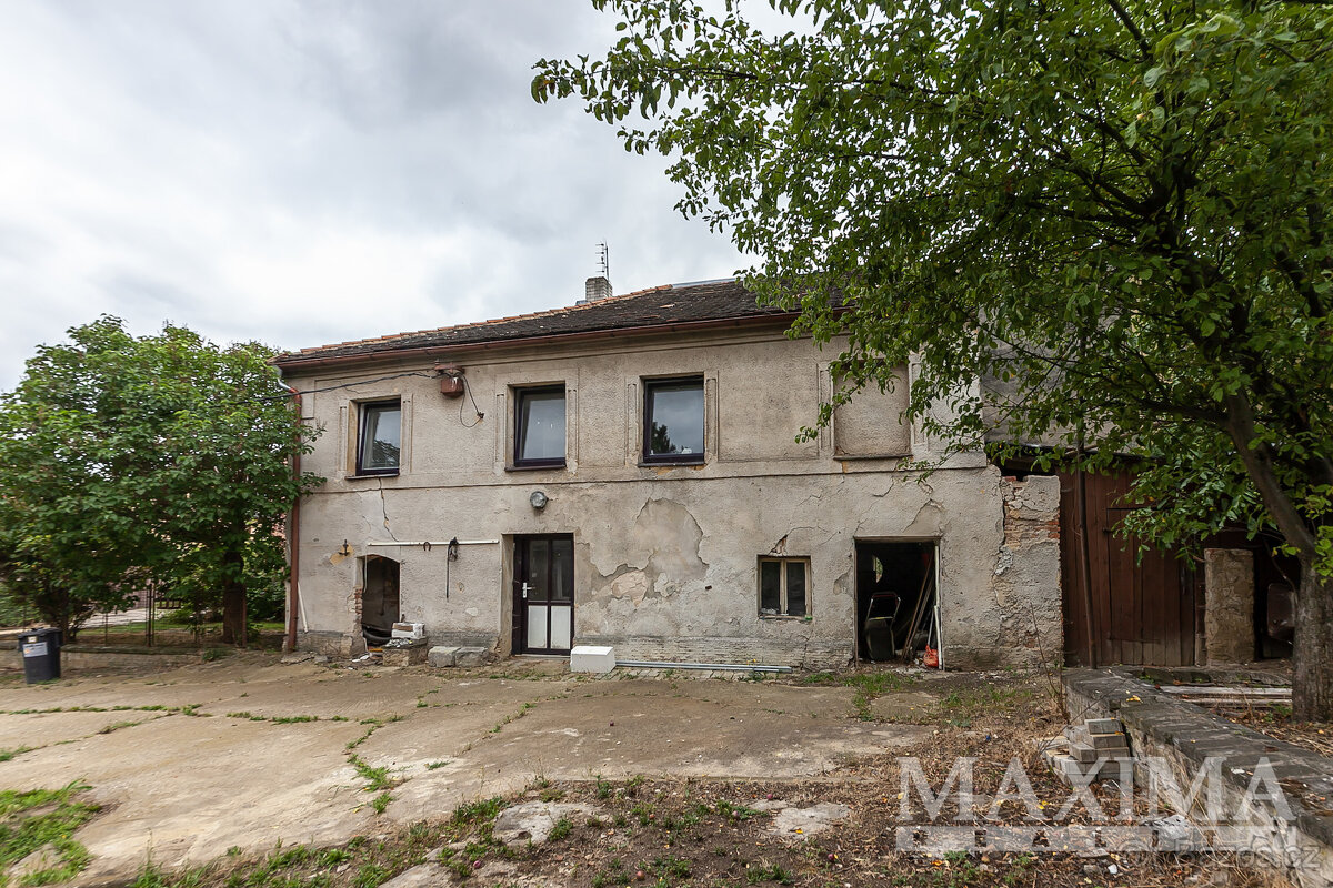 Dům 2+1 o ploše 60 m2 - Praha, Stodůlky - 4