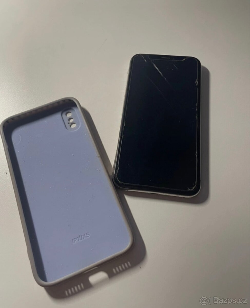 Apple iPhone XS, 64 GB + kryt - 4