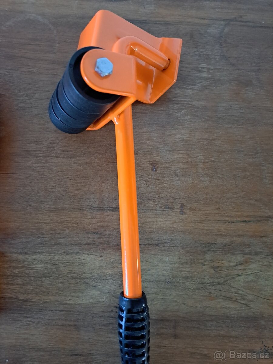 Sada na přenášení nábytku - 4