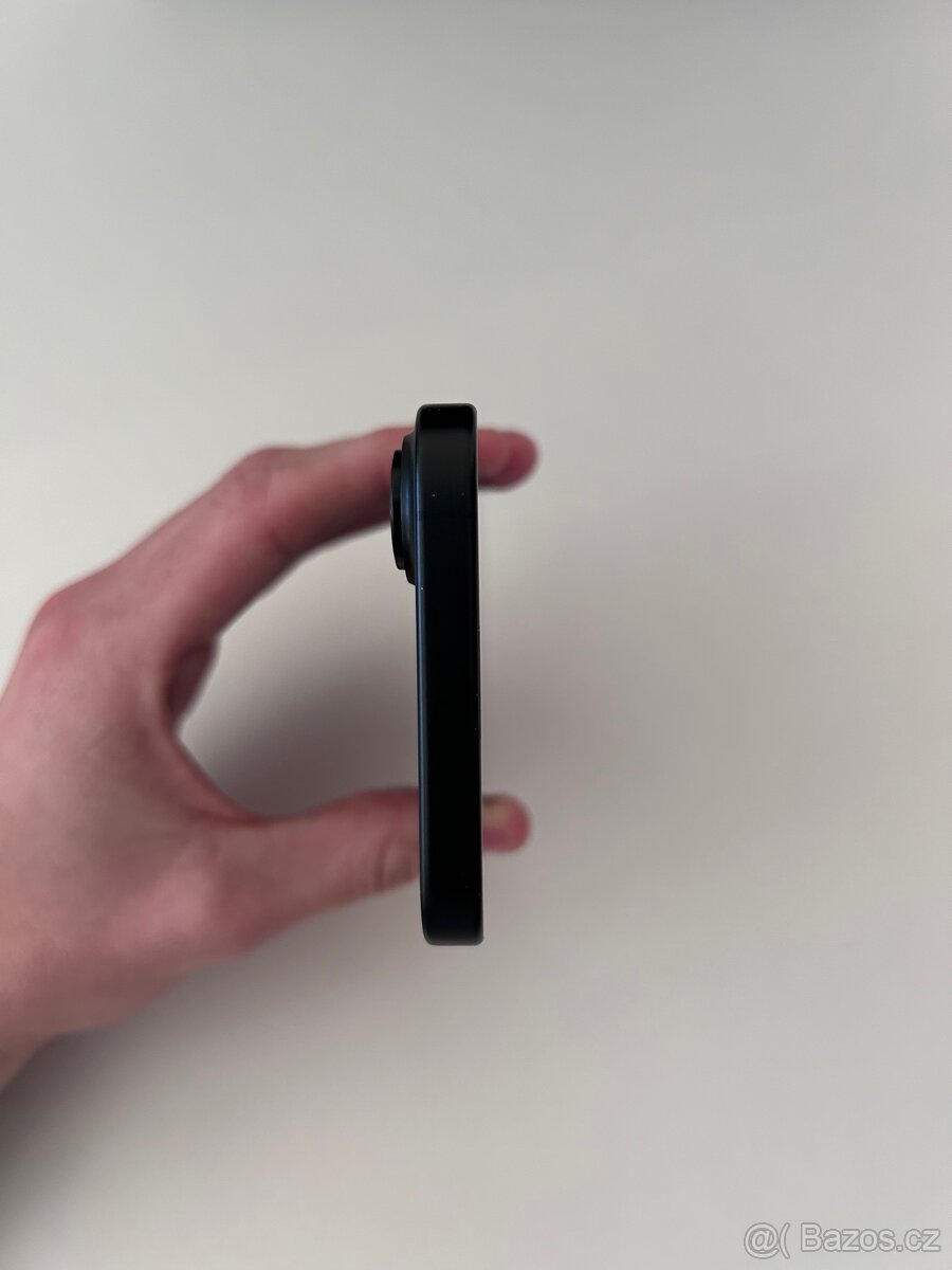 iPhone 16 Black 256 GB - 4