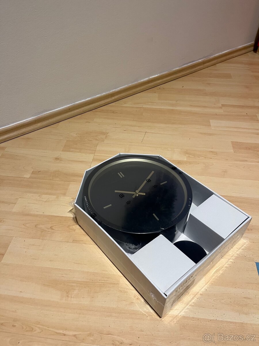 Prodám nové nerozbalené hodiny - 4