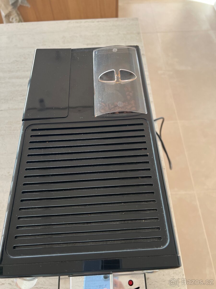 Plně automatický kávovar Melitta Caffeo solo - 4