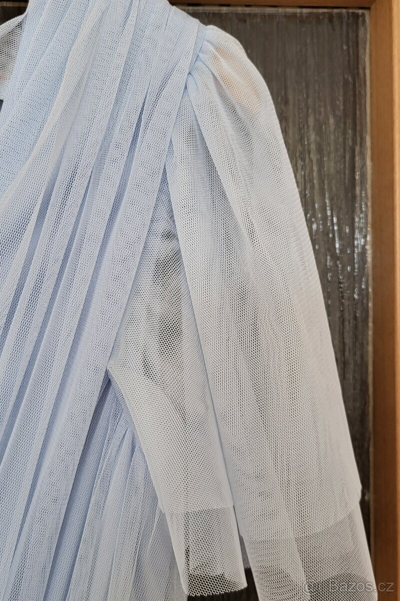 Plesové šaty Anaya Maya Deluxe, vel. 10 - 4