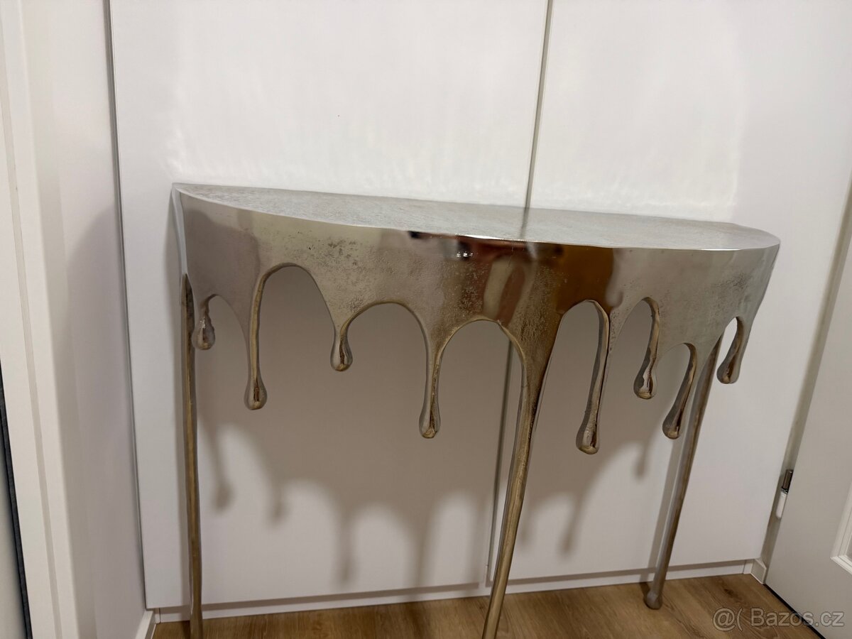 Stolek KARE nove - 4