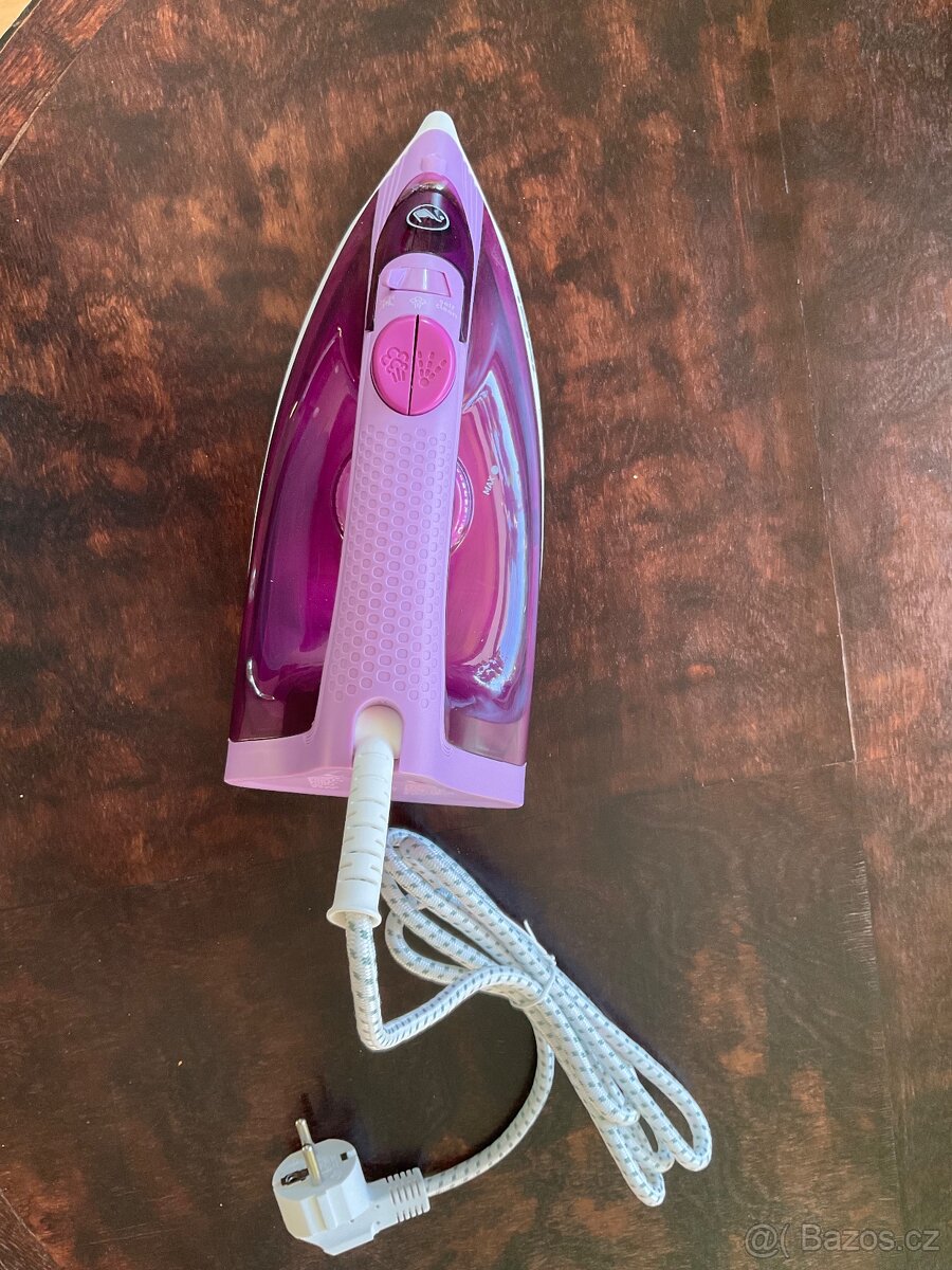 Žehlička Tefal - 4