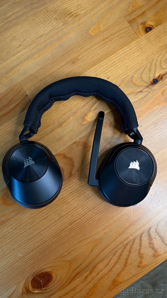 Corsair HS55 Wireless - Pouze Bluetooth - 4