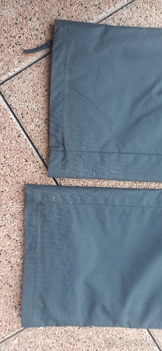 Lyžařské kalhoty - (vel.M) - 4