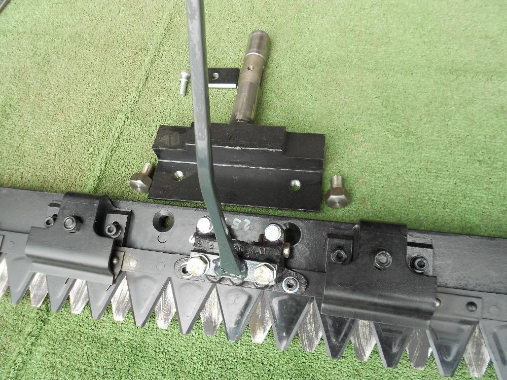 MF-70 , UNI - MT7, bezprstová žací lišta nová (video) MF70 - 4