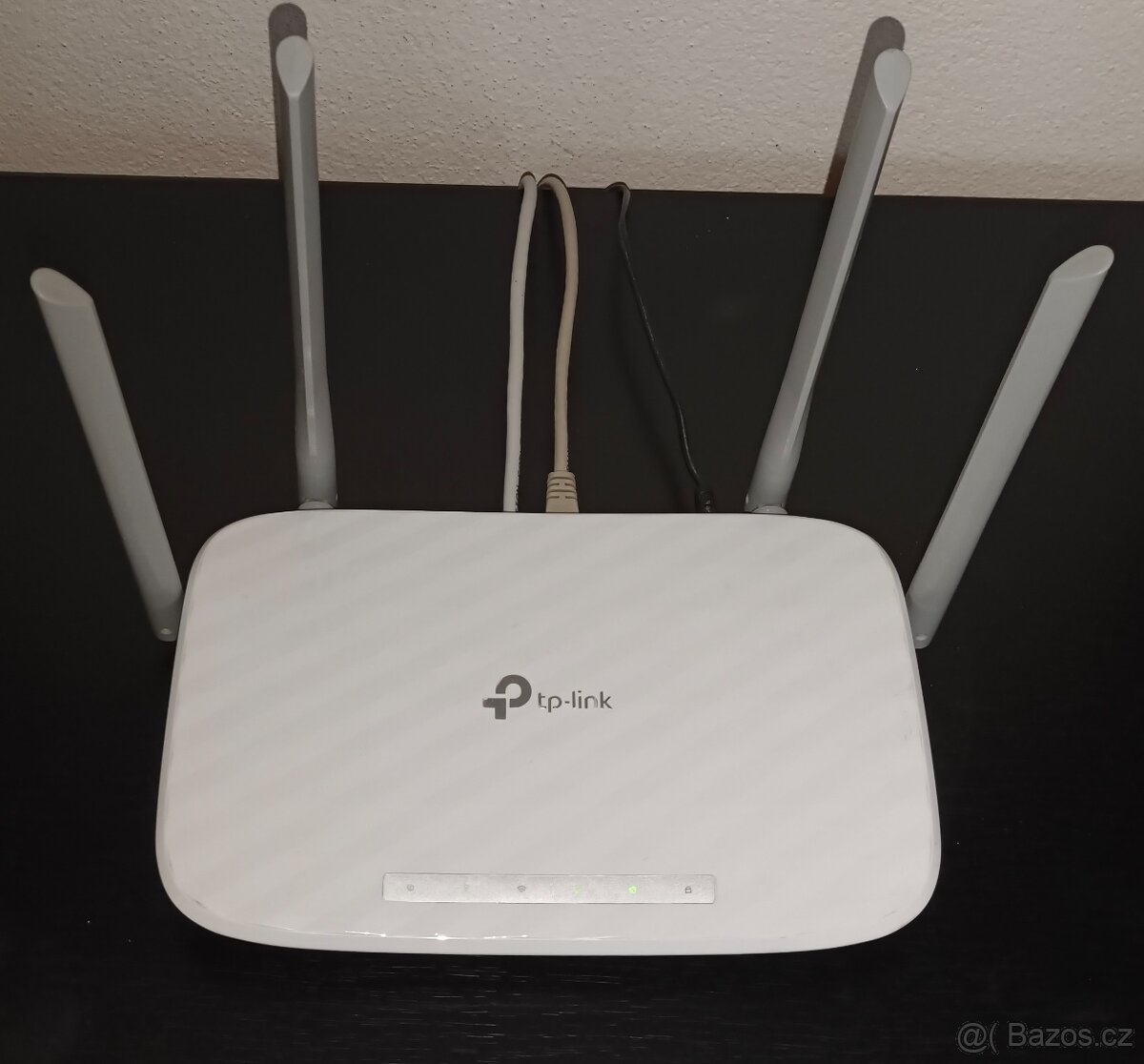 router TP-Link Archer C50 (AC1200 wireless dual band) - 4
