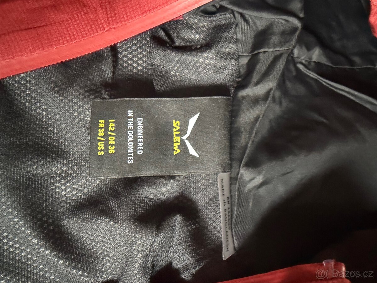 Salewa Puez ptx 2L - 4