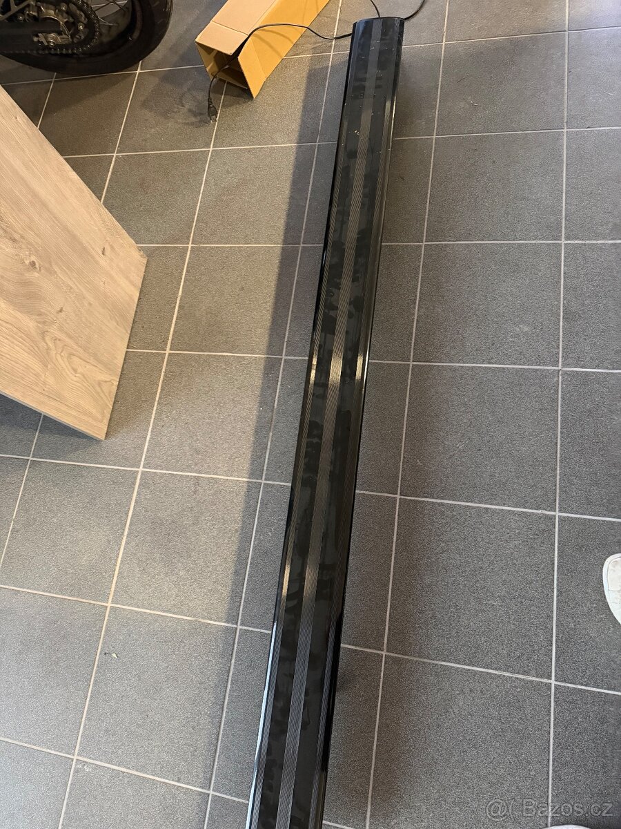 Prodám světlo na akvárium - 4