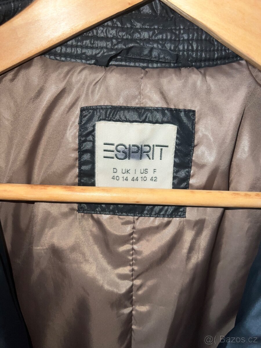 sOliver dámská zimní bunda vel. 40 - 4