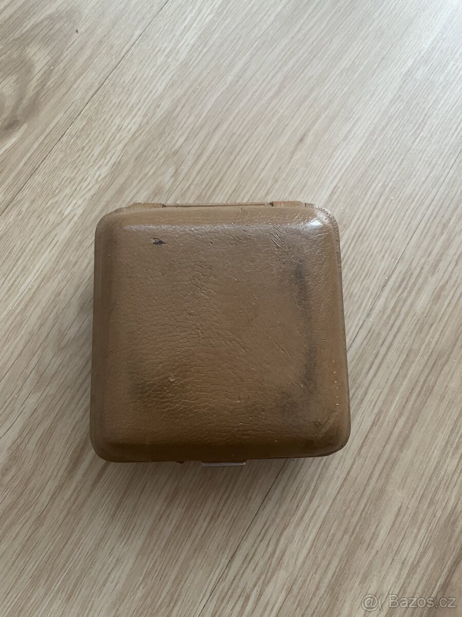 cestovní budík Prim - 4