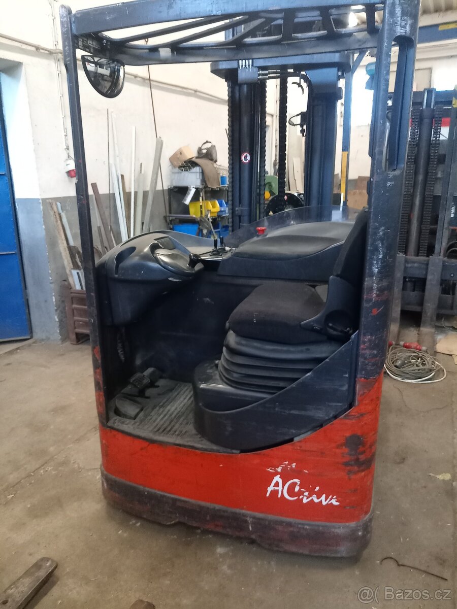 Retrak linde R16 - 4