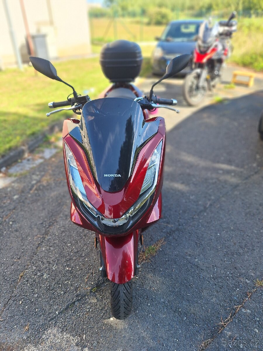 Honda PCX 125 2022 - 4