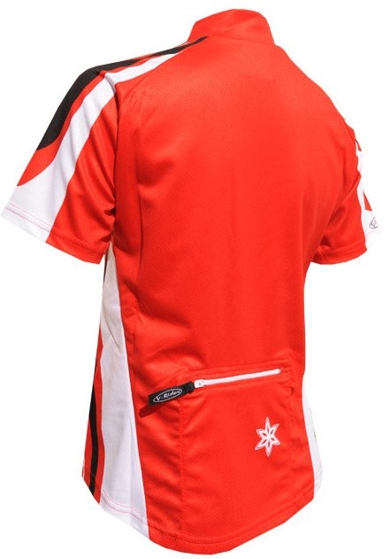NOVÝ DÁMSKÝ CYKLISTICKÝ DRES CINDY - vel. XS, S - 3 BARVY - 4