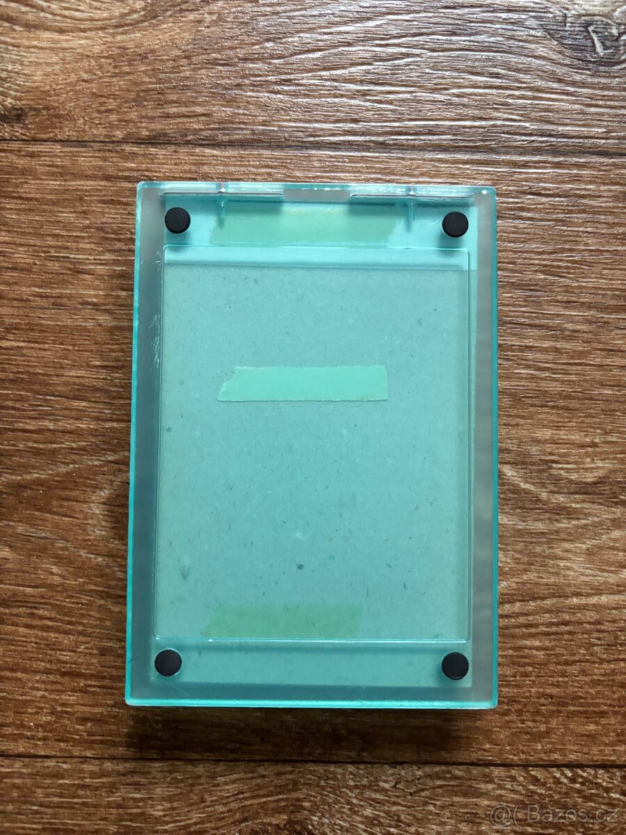 Solární kalkulačka s poznámkovým blokem - 4