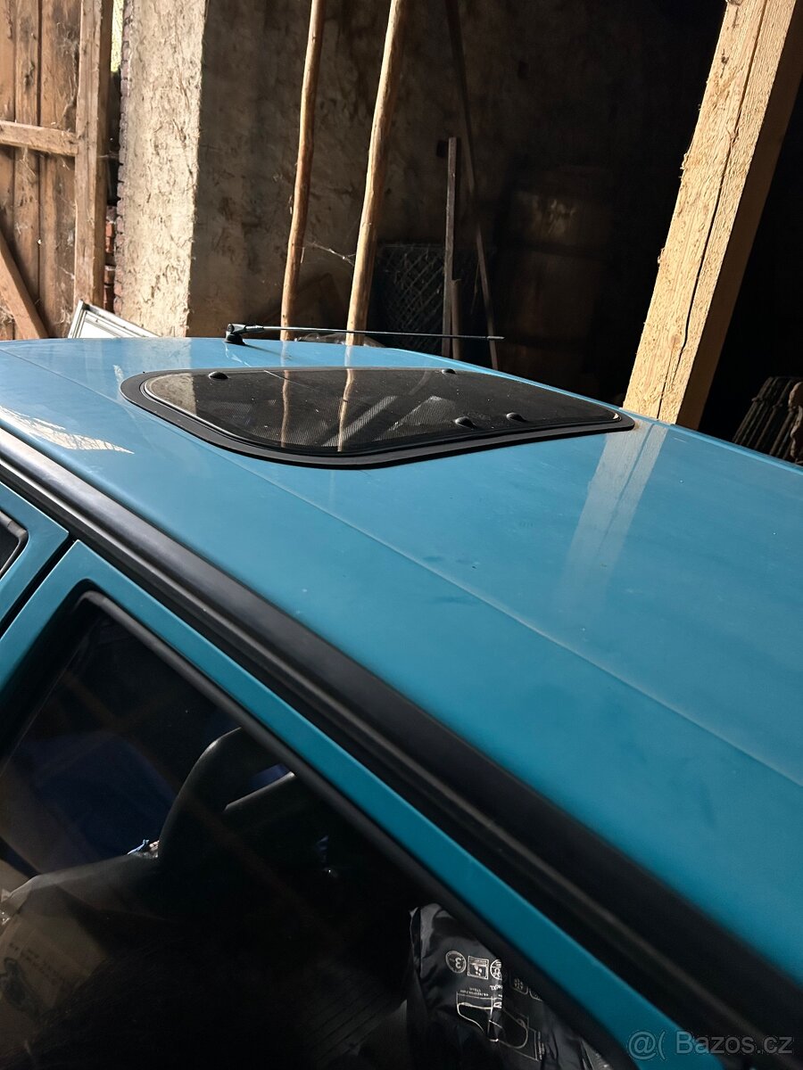 Škoda Favorit - 4