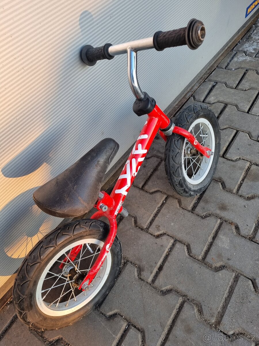 Odrážedlo Yedoo - 4