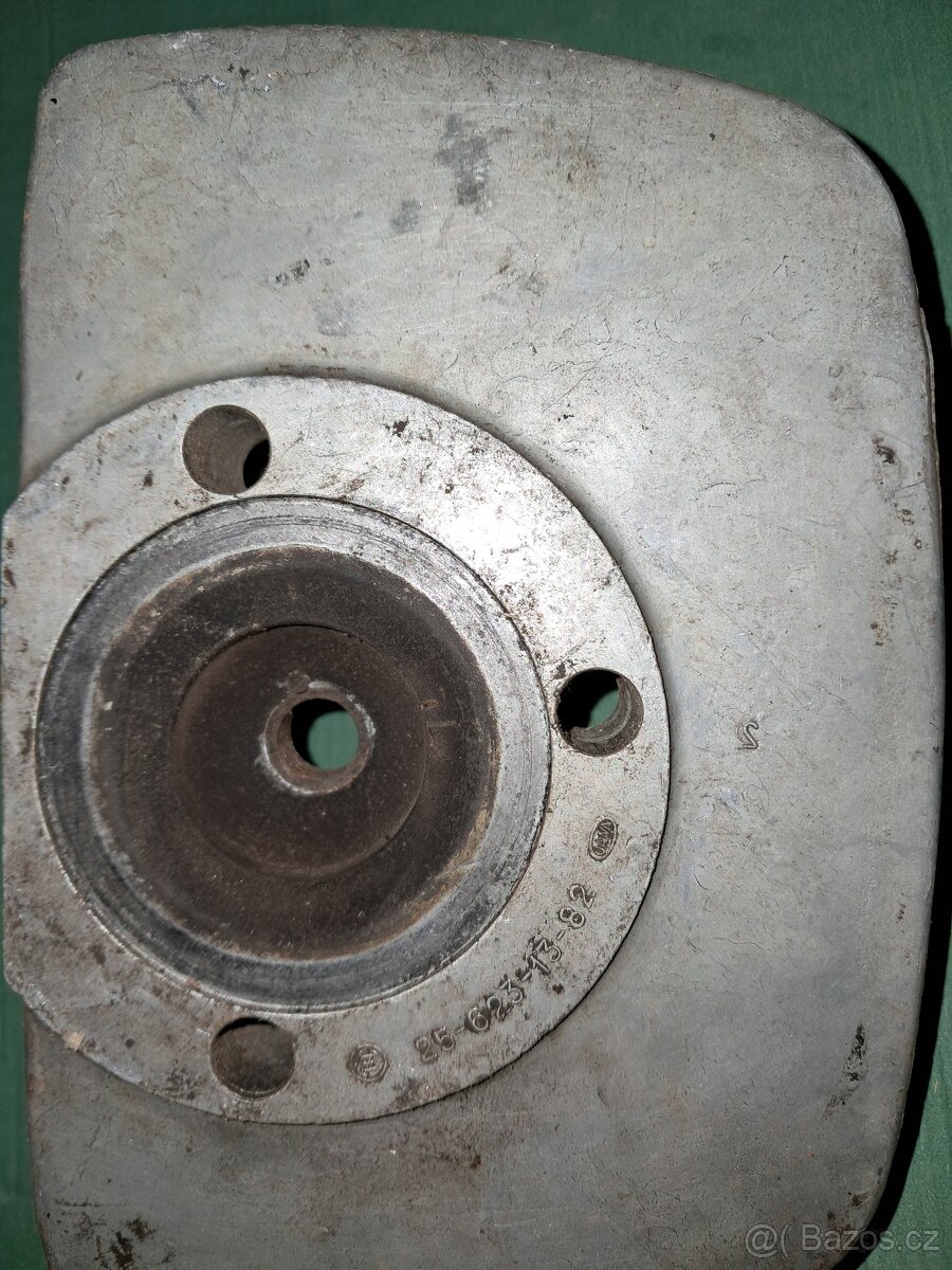 Jawa Bizon - 4