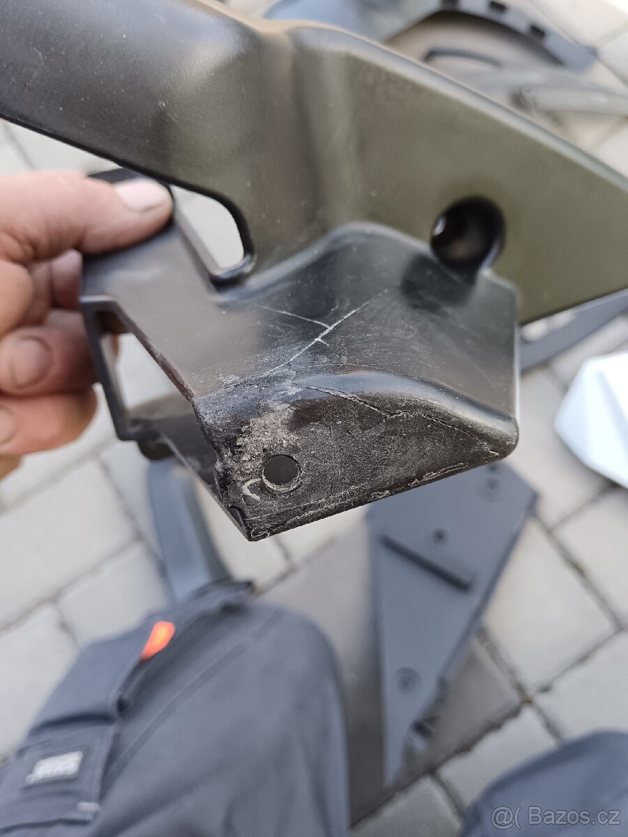 Aprilia RS4 125, 2012 - 4