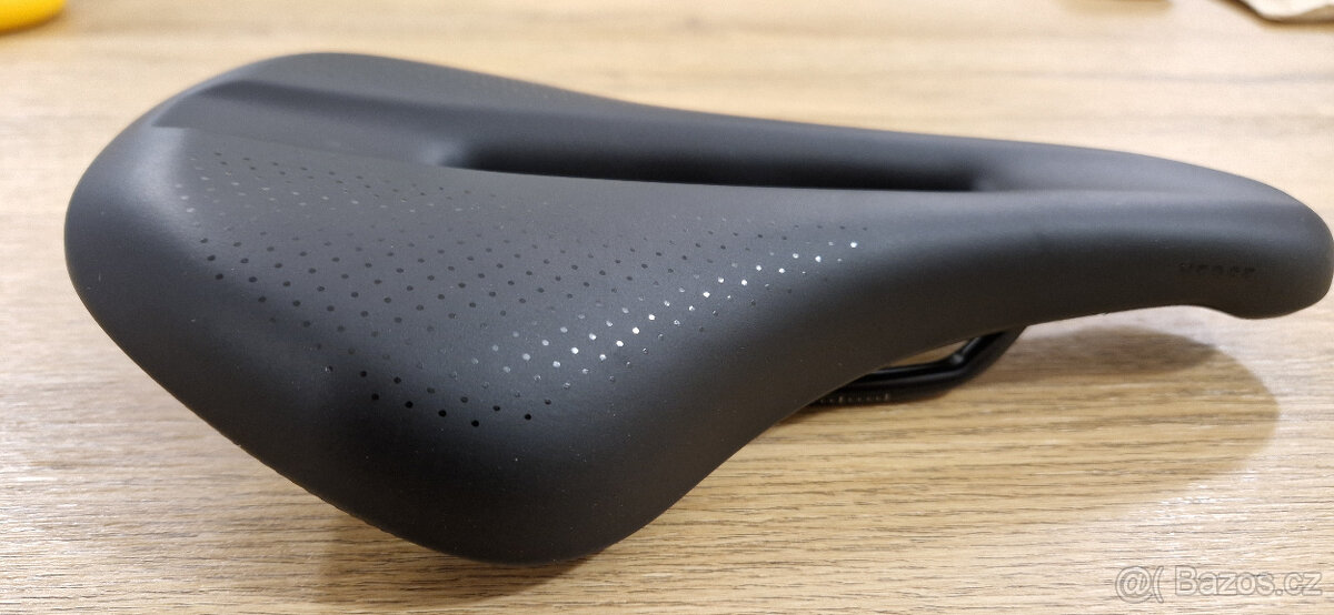 Sedlo TREK Verse short - 4