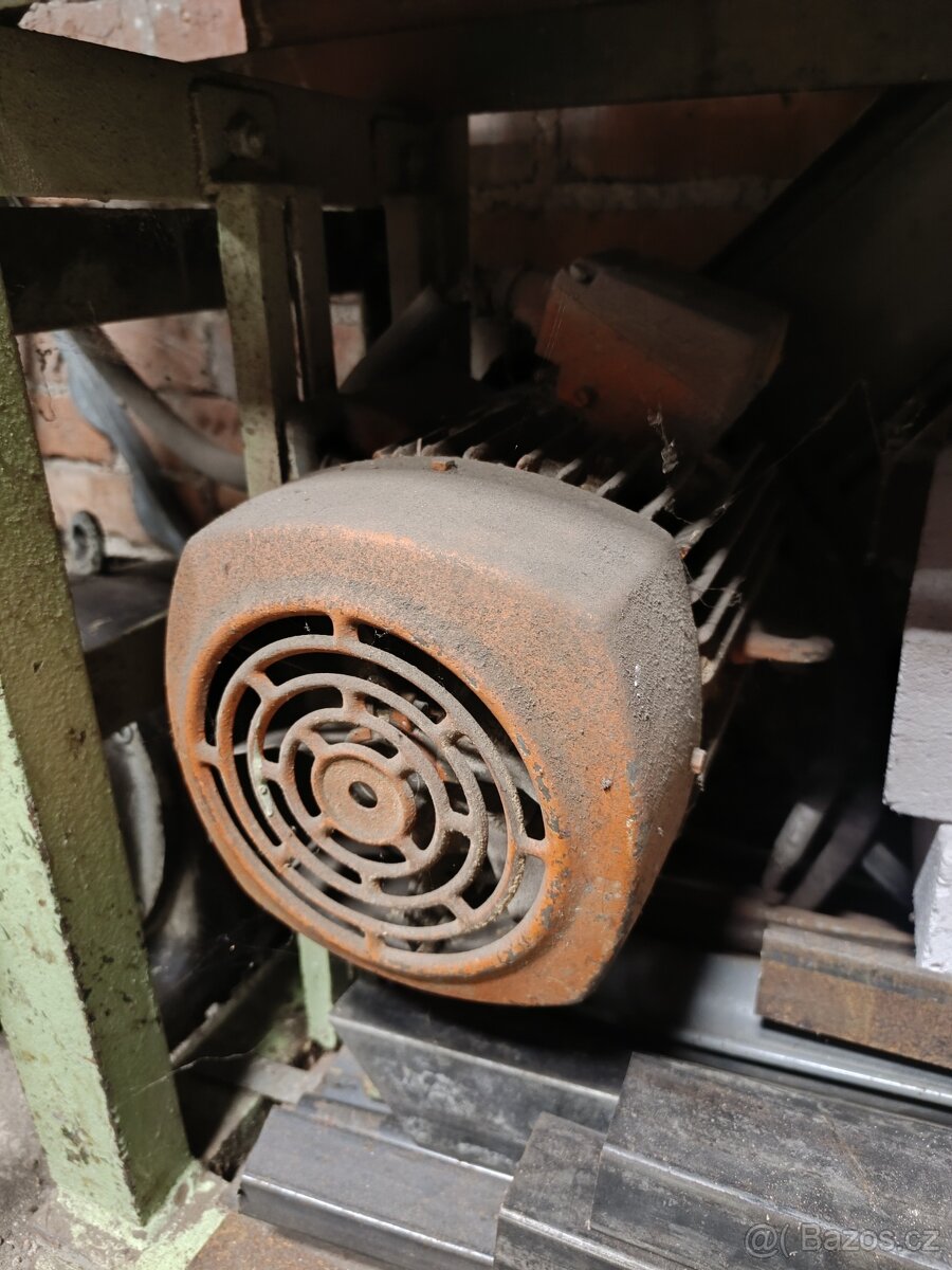 Hoblovka - 4
