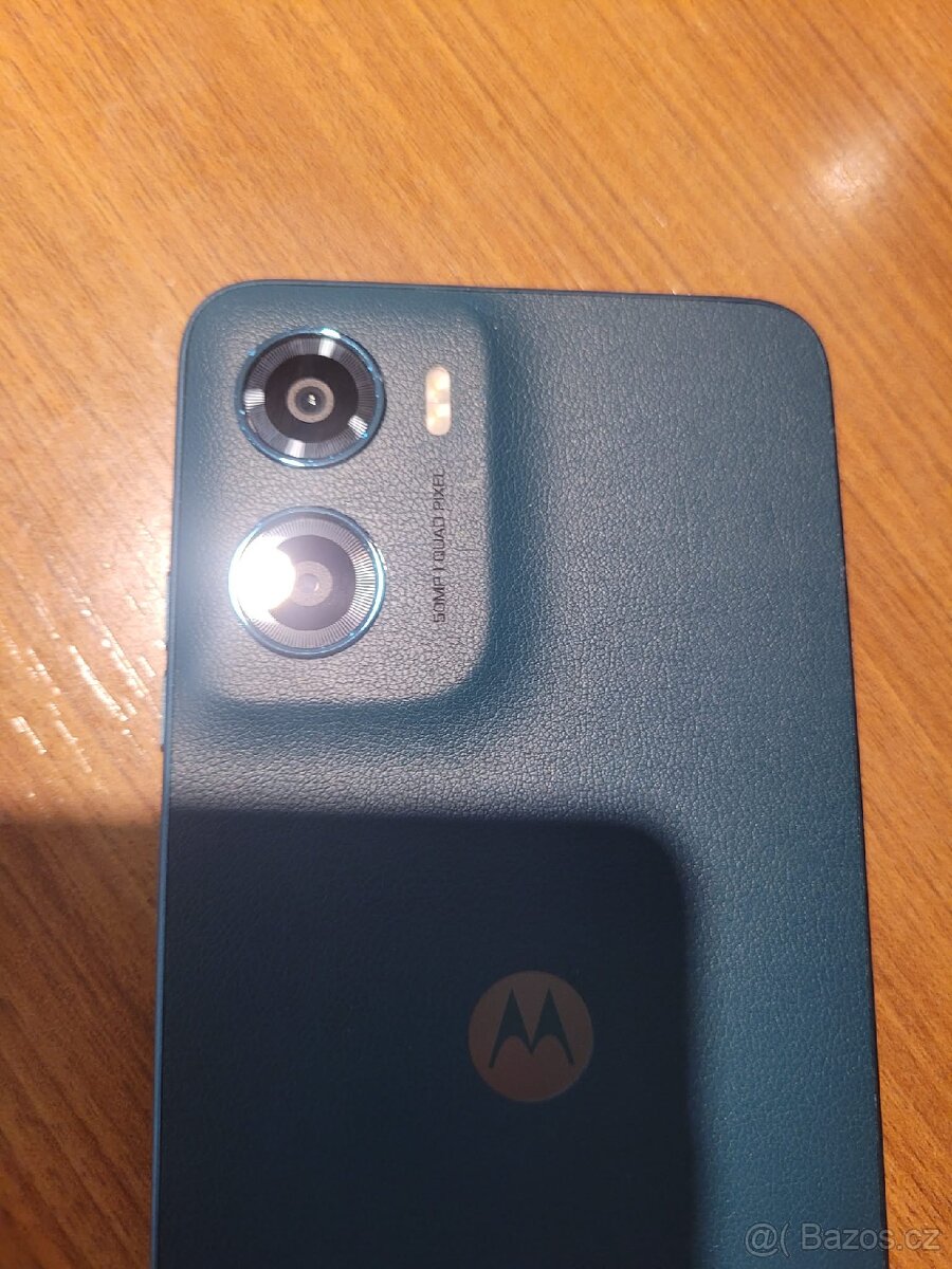 Motorola g05 - 4