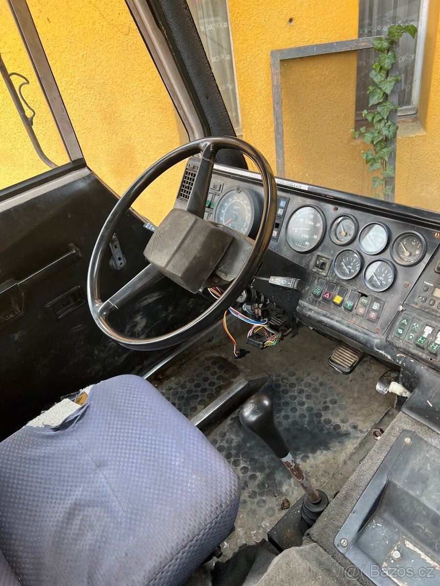 Pracovni plošina - 4