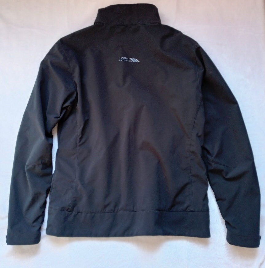 Dámská softshellová bunda-Loap-42/XL - 4