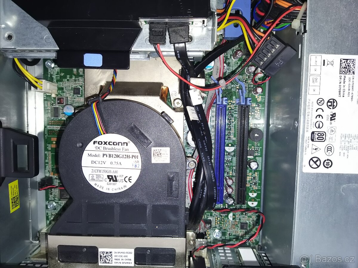 Dell Optiplex 990 - i5 (2) - 4