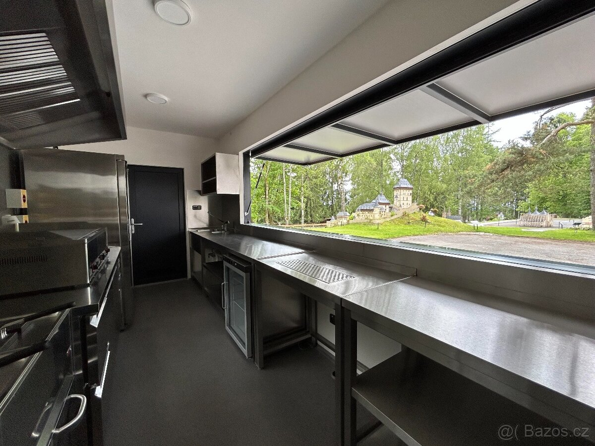 GASTRO KONTEJNER - 4