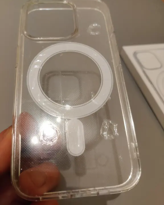 Obal na iPhone - 4