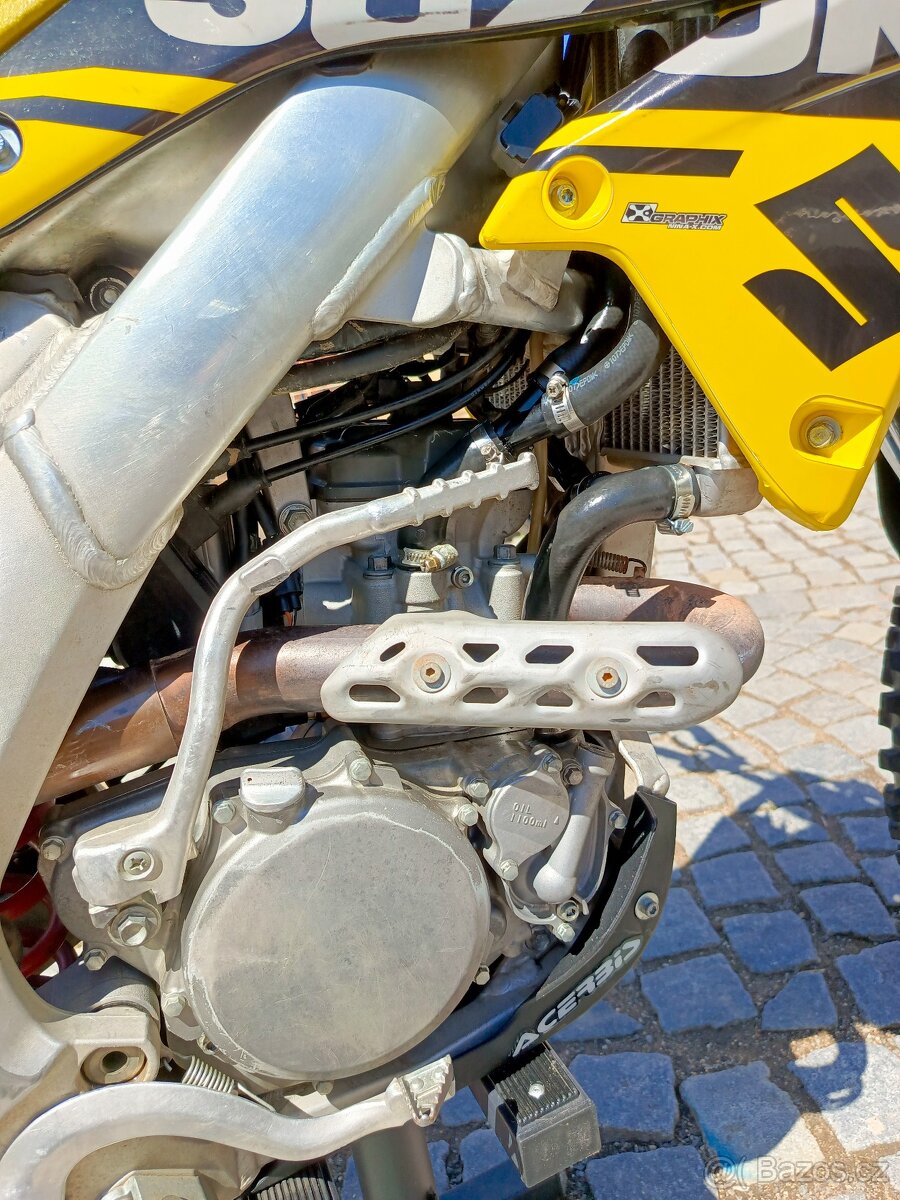 Suzuki RMZ 250