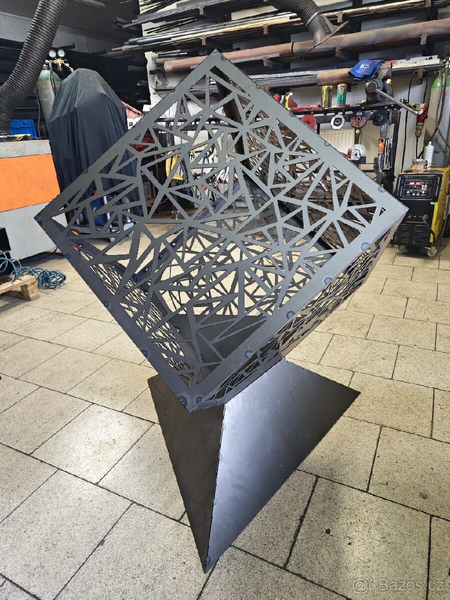 Zahradní dekorace - 4