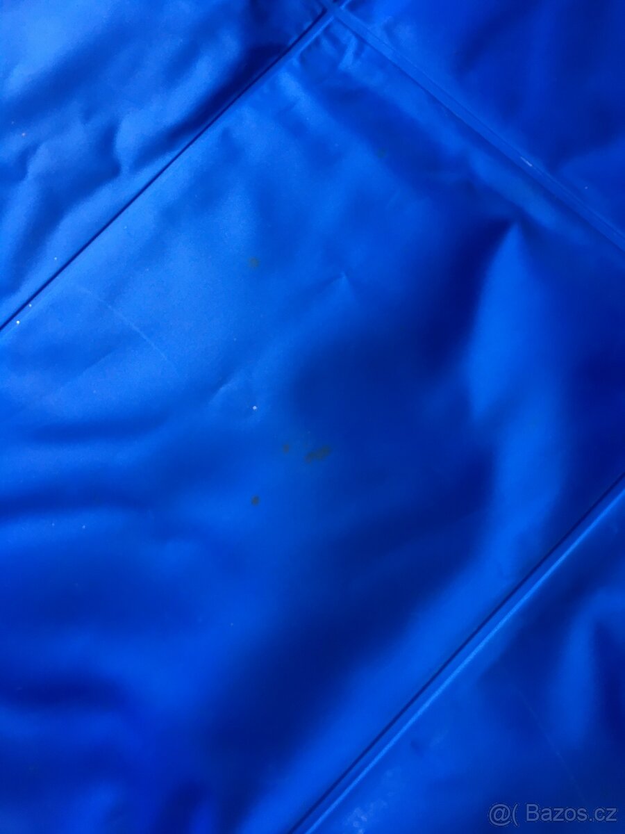 Cestovní nádoba na krmivo pro psa kočku Curve a chladící - 4