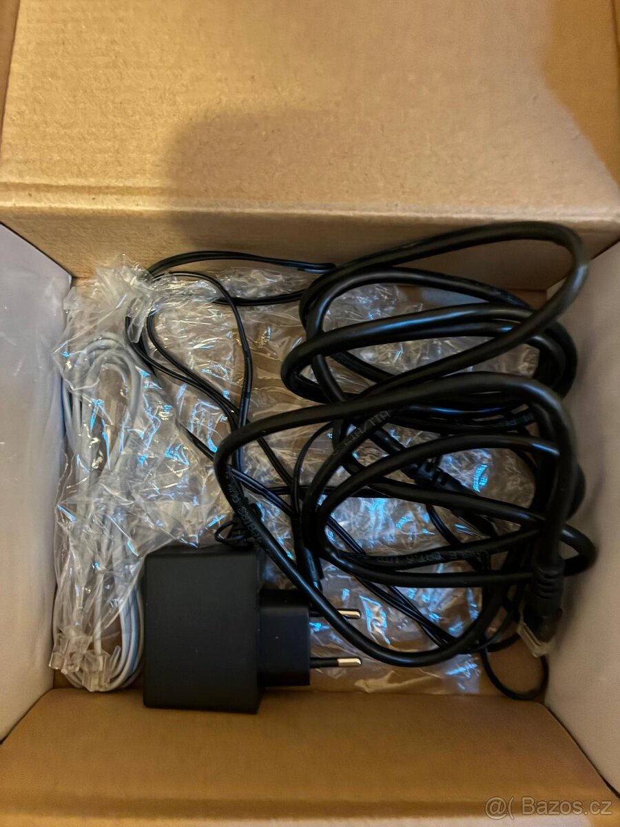 Comtrend VR-3047eu - 4