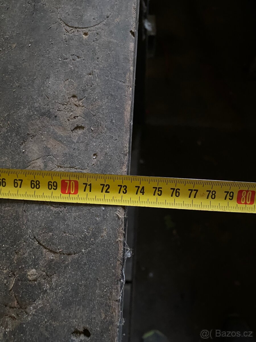 Dilenky stul - ponk - 4