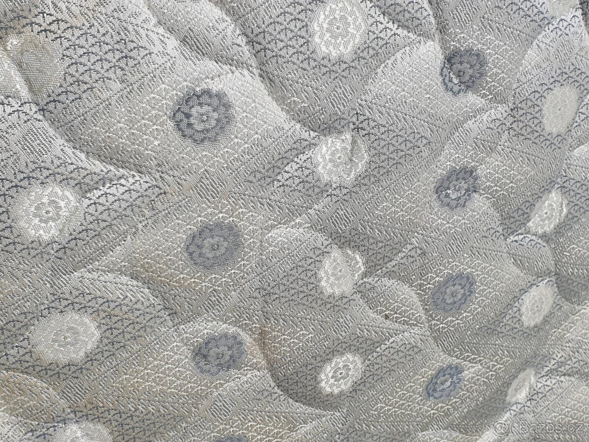 LEVNĚ 200 x 90 matrace - možnost DOVOZU - 4