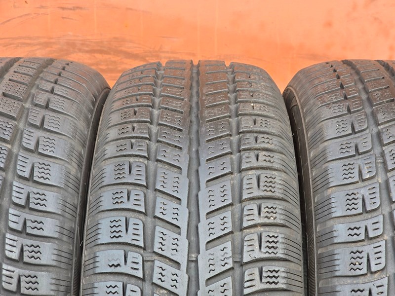 Zimní Cooper 195/65/15 - 4