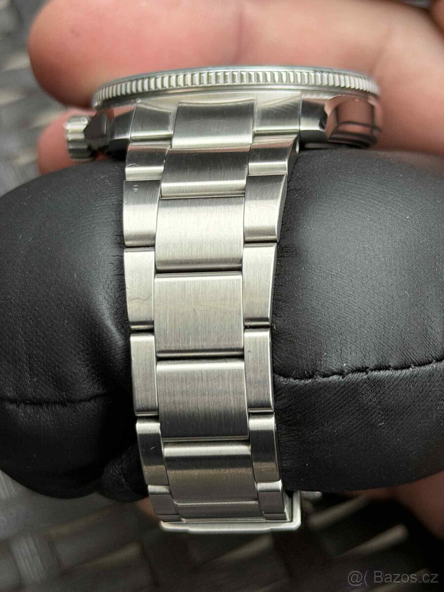 Christopher ward C60 Sapphire edge - 4