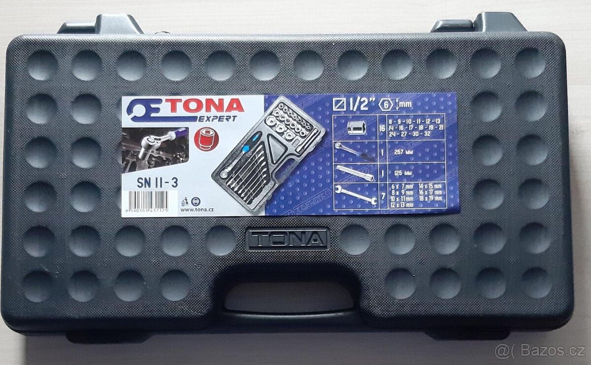 Gola sada Tona Expert - 4